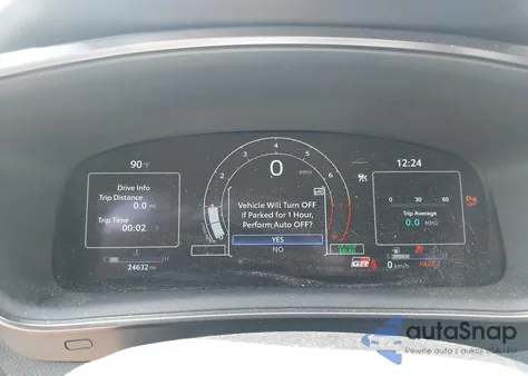 2024 Toyota Gr Corolla Premium из США, поврежденный, VIN JTNABAAE8RA008820